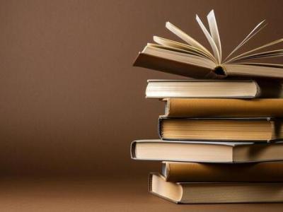 Book’s I’ve read so far this&nbsp;year